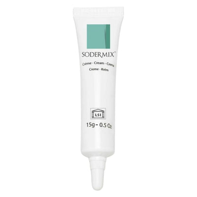 Lsi Sodermix Crème A Canule 15G