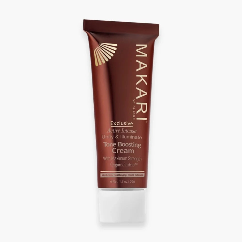 Makari Exclusive Active Intense Creme Tonifiante 50 G