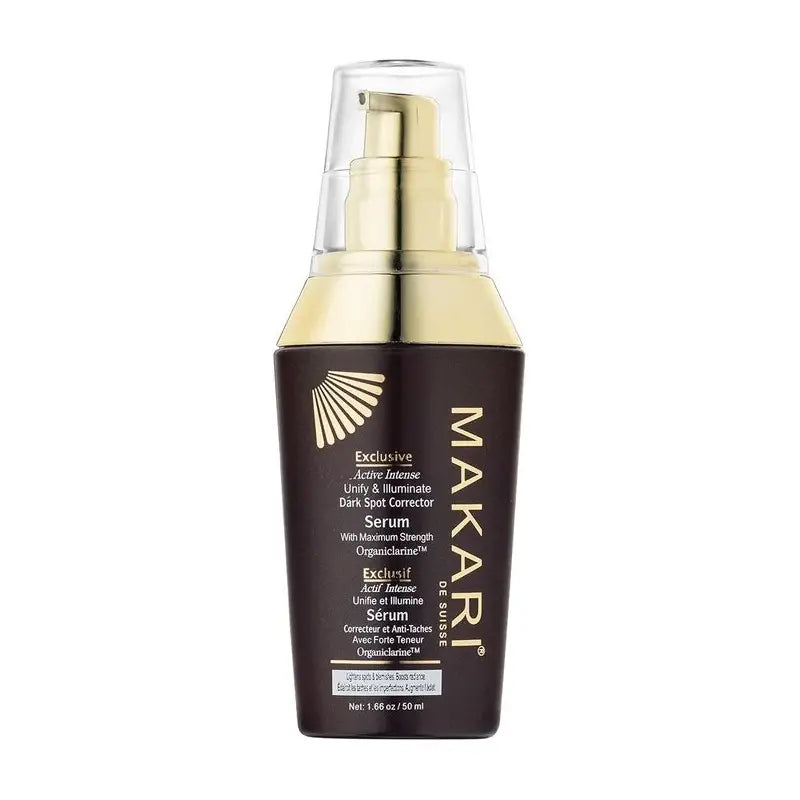 Makari Exclusive Active Intense Serum Correcteur Et Anti Taches 50 ml