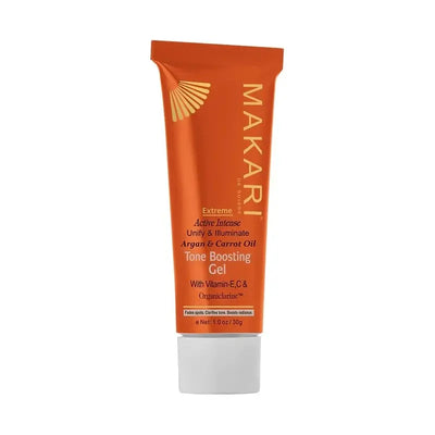 Makari Extreme Actif Intense Le Gel Tonifiant 30 G