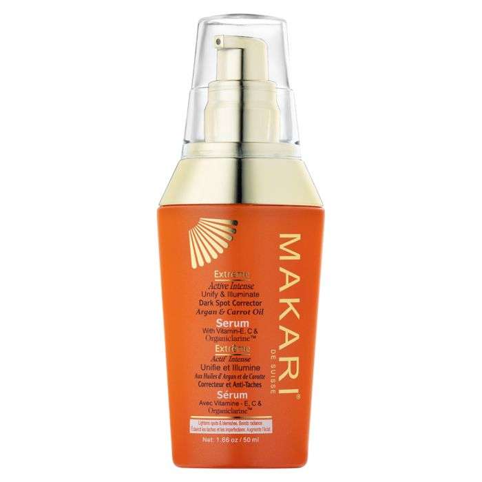 Makari Extreme Actif Intense Serum Unifie Et Illumine 50 ml