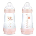Mam Biberon Anti Colique Easy Start 2 Mois+ 260 ml