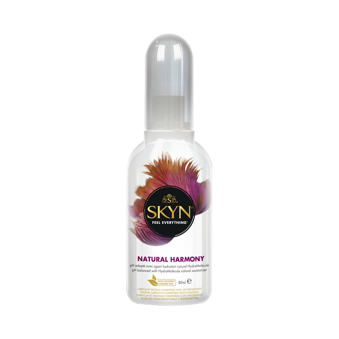 MANIX Skyn Gel  Natural Harmony 80ml