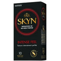 Manix Skyn Intense Feel Boîte 10