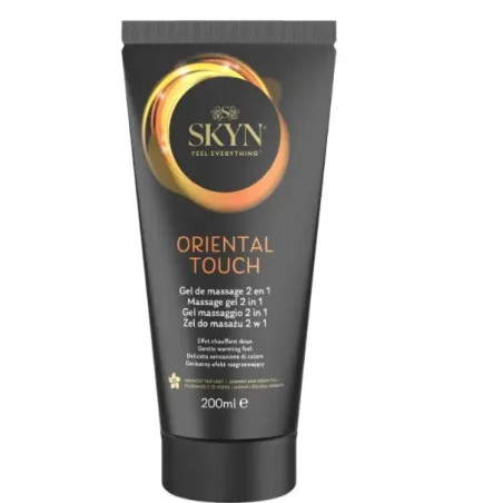 Manix Skyn Gel Oriental Touch 200Ml