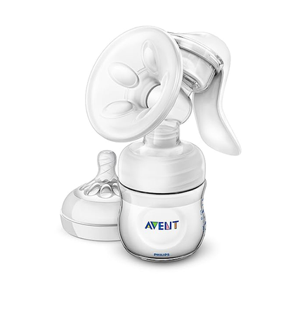 Avent Scf430/10 Tire-Lait Manuel Standard