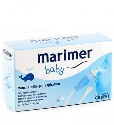 Marimer Baby Mouche Bébé Par Aspiration