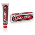 Marvis Dentifrice Menthe Cannelle 85 ml