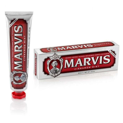 Marvis Dentifrice Menthe Cannelle 85 ml