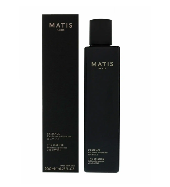 Matis L’Essence Eau De Soin Sublimatrice Au Caviar 200Ml A0210071
