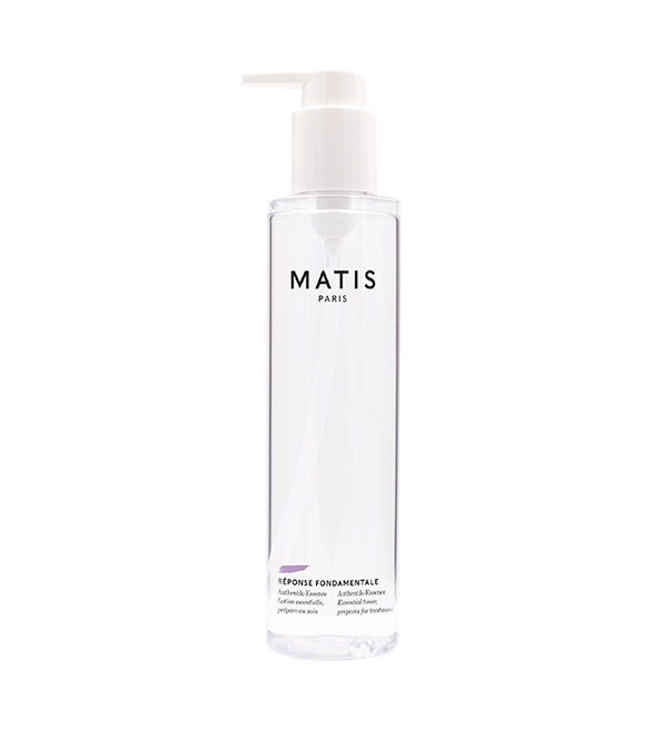 Matis Reponse Fondamentale Authentik Essence Lotion Essentielle 200Ml