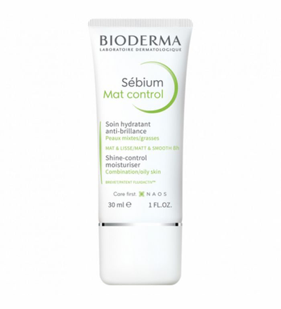 Bioderma Sebium Mat Control 30Ml