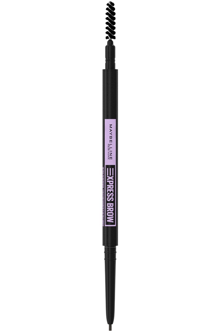 Maybelline Express Brow Ultra Slim Pencil Eyebrow Makeup DEEP BROWN 05