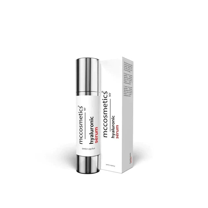 Mc Hyaluronic Serum 50Ml
