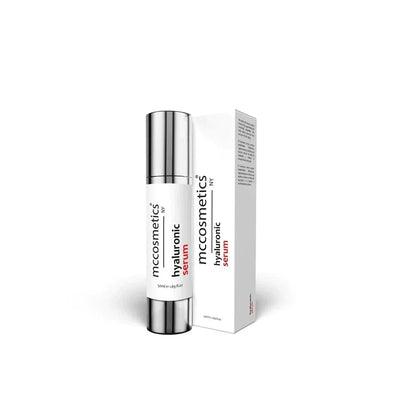Mc Hyaluronic Serum 50Ml
