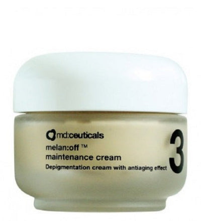 Md Ceutical Melan off 30Gr