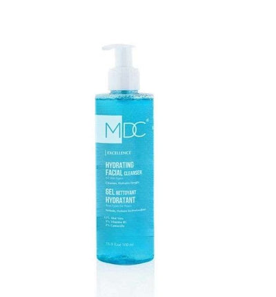 Mdc Hydrating Facial Cleanser 500Ml