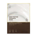 Medicube Deep Peptide Radiance Mask 27 ml