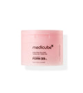 Medicube PDRN Pink Collagen Toning Gel Toner Pad 120Ml 70Pads