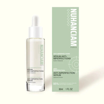 Nuhanciam Sérum Anti-Imperfections 30 ml
