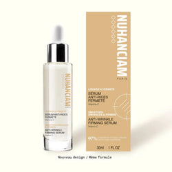 Nuhanciam Sérum Anti-Rides Fermeté Vitamine C -30ml
