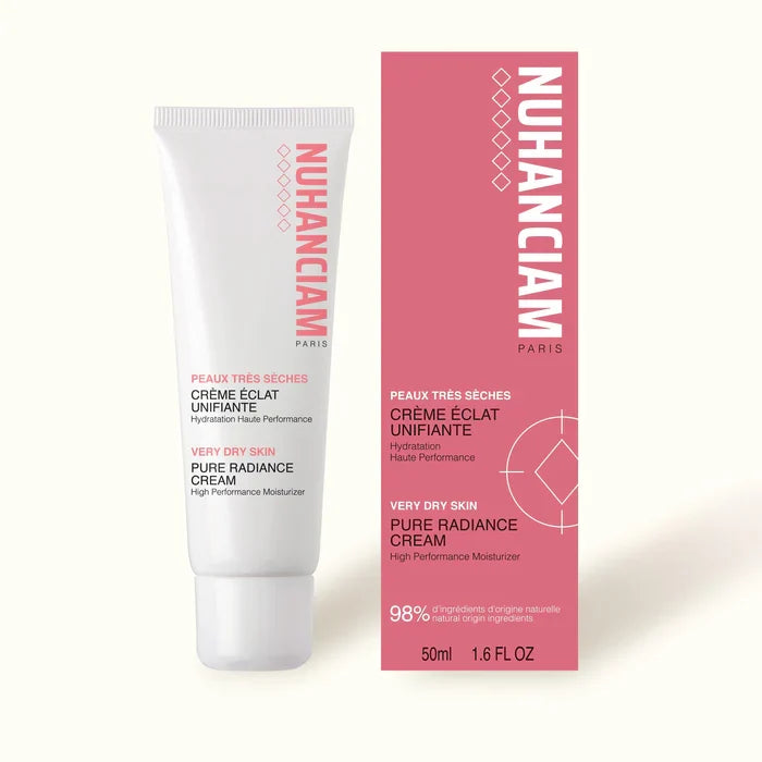 Nuhanciam Crème Éclat Unifiante 50 ml