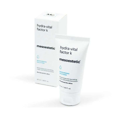 Mesoestetic Hydra-Vital Factor K 50 ml