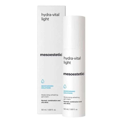 Mesoestetic Hydra-Vital Light