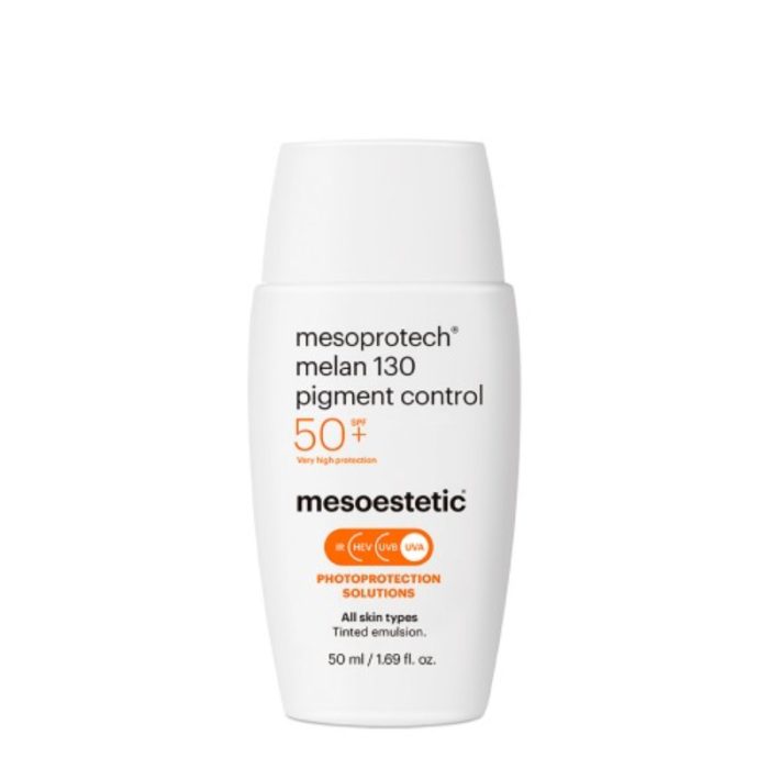 Mesoestetic Melan 130+ Pigment Control – 50 ml - Trousse Offerte