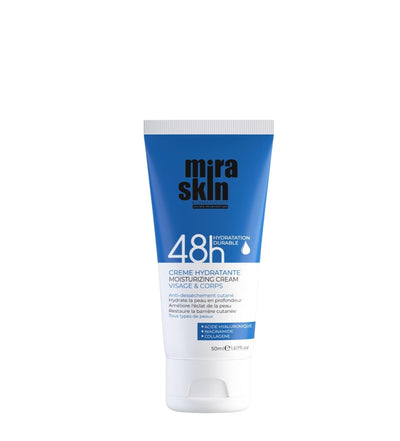 Miraskin Crème Hydratante 50ml