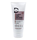 D-Cap Masque Cheveux Boucles 200 ml