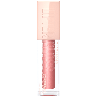 Maybelline Lifter Gloss À Lèvres Repulpant 003 Moon