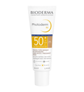 Bioderma – Photoderm M Spf 50+ Teinte Dorée