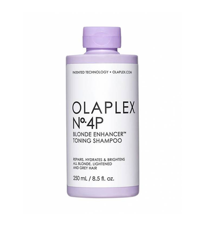 Olaplex N°4 P Shampooing Tonifiant 250 ml