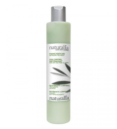 Naturalia Lait Raffermissant Anti Vergeture 260Ml