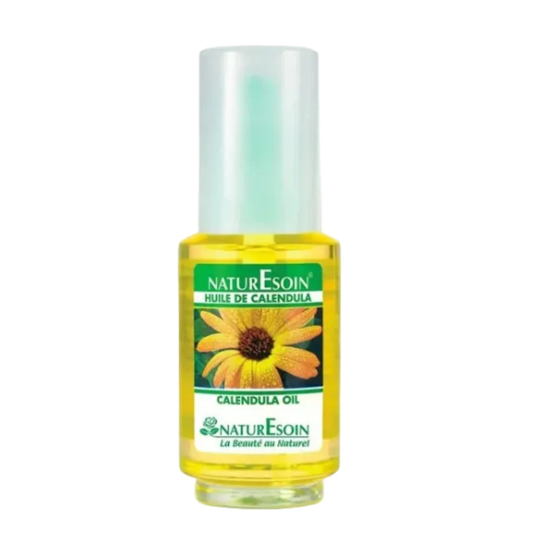 NATURESOIN Huile de Calendula 50ml