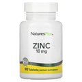 Naturesplus Zinc 10 Mg 90 Tablets