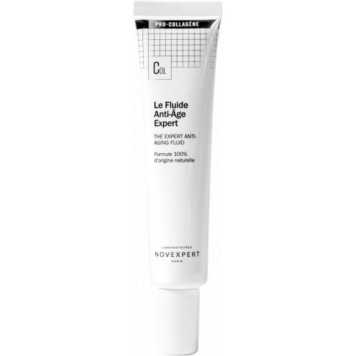 Novexpert le fluide anti age expert