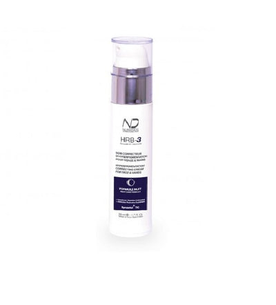 Nubiance HRB-3 soin nuit 50ml