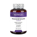 Nutralie Magnesium Complex 120 Capsules