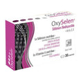 Nutrimax Oxyselen Selenium Biodisponible Vitamine A,C,E 30 Comprimes