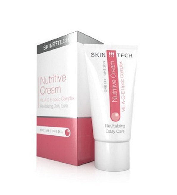 SKINTECH Nutritive Cream Vit. A-C-E Lipoic Complex 50ml