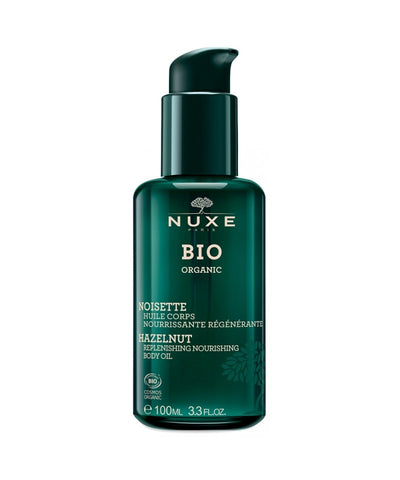 Nuxe Bio Organic Huile Corps Nourissant 100ml