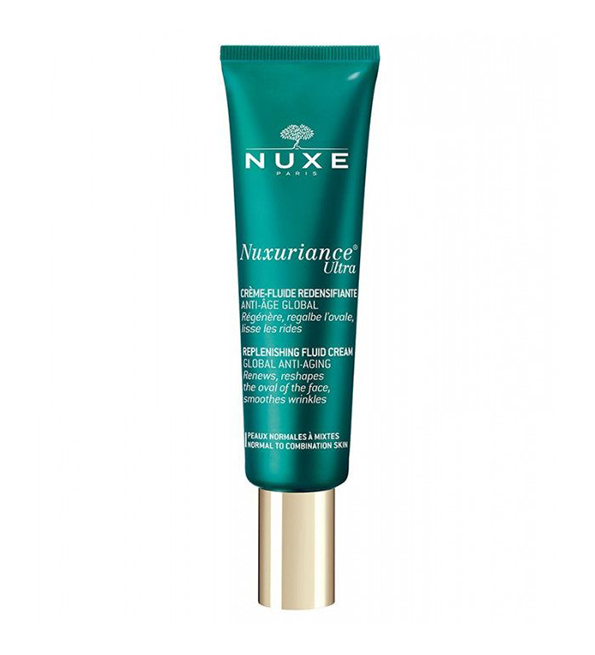 NUXE NUXURIANCE ULTRA Crème-Fluide Redensifiante - 50 ml