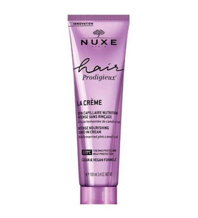 Nuxe Hair Prodigieux La Creme 100Ml
