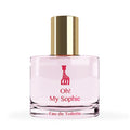 SOPHIE LA GIRAFE – Oh! My Sophie Eau de Toilette – Parfum tendre et naturel pour bébé