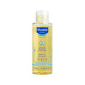 Mustela huile de massage à l'huile d'avocat 100ml