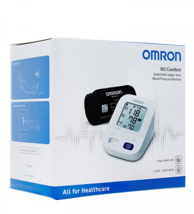 Omron Tensiometre Brassard M3 Confort