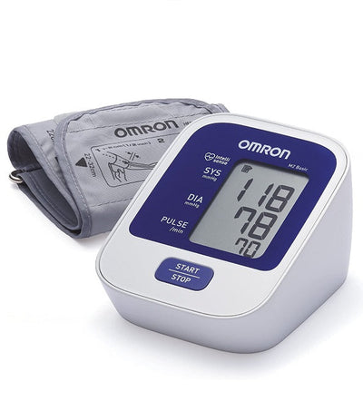 Omron Tensiometre Brassard M2 Basic