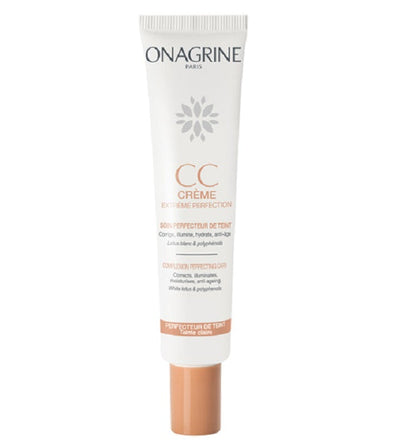 Onagrine CC Crème Clair EXTRÊME PERFECTION 40ml